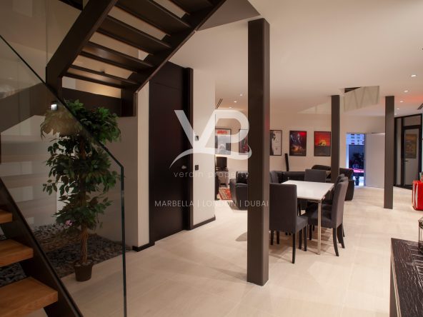 Brand new villa in Parcelas Del Golf - Verdin Property