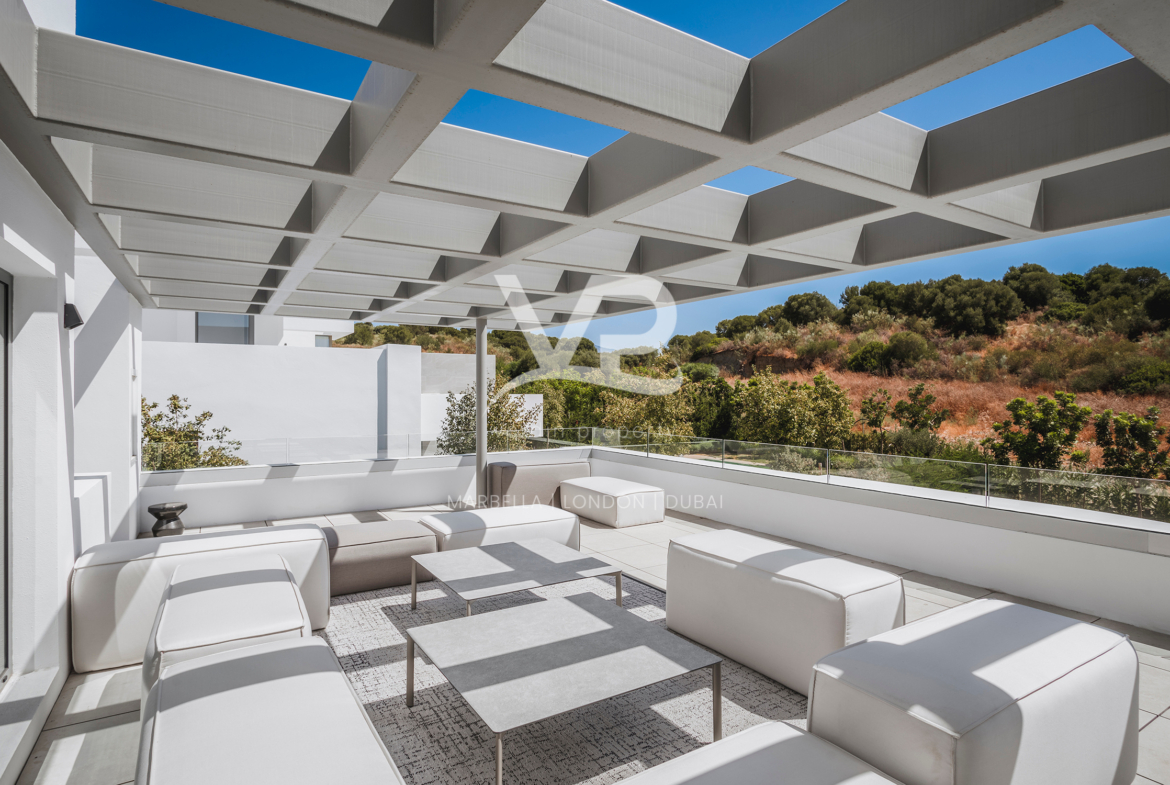 Casa Diana, nieuwe villa in Kings Hills - Verdin Property