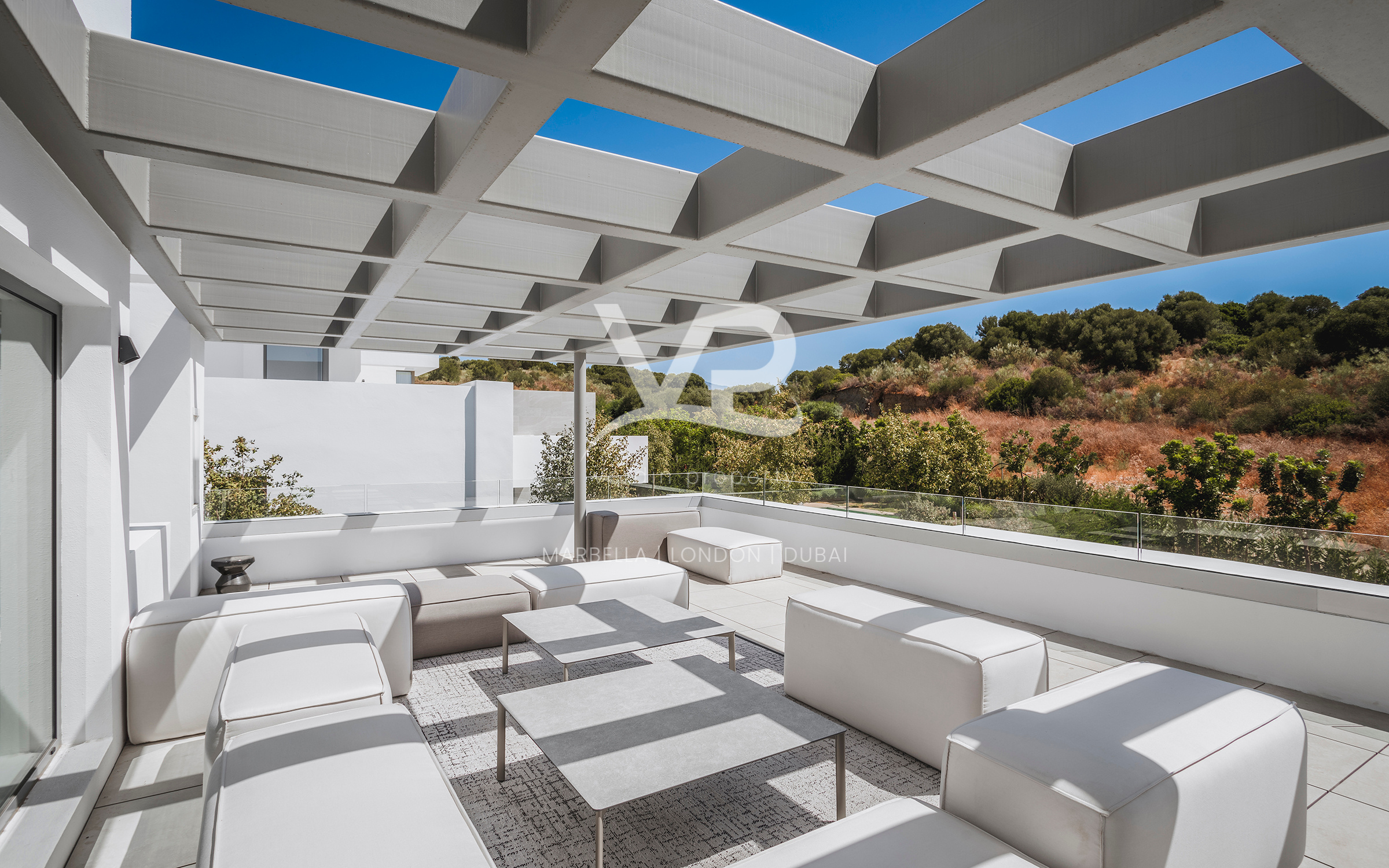 Casa Diana, new villa in Kings Hills - Verdin Property
