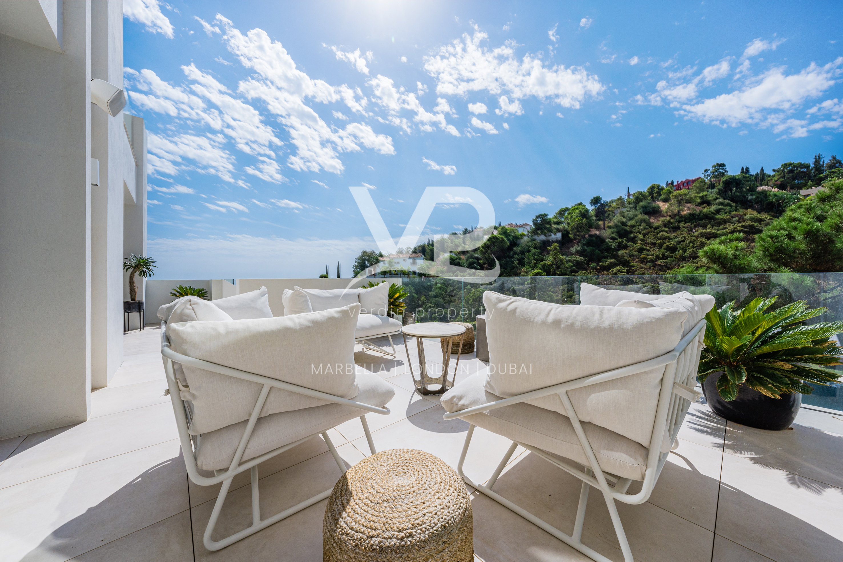 Villa Oak Valley, El Madronal Benahavis - Verdin Property