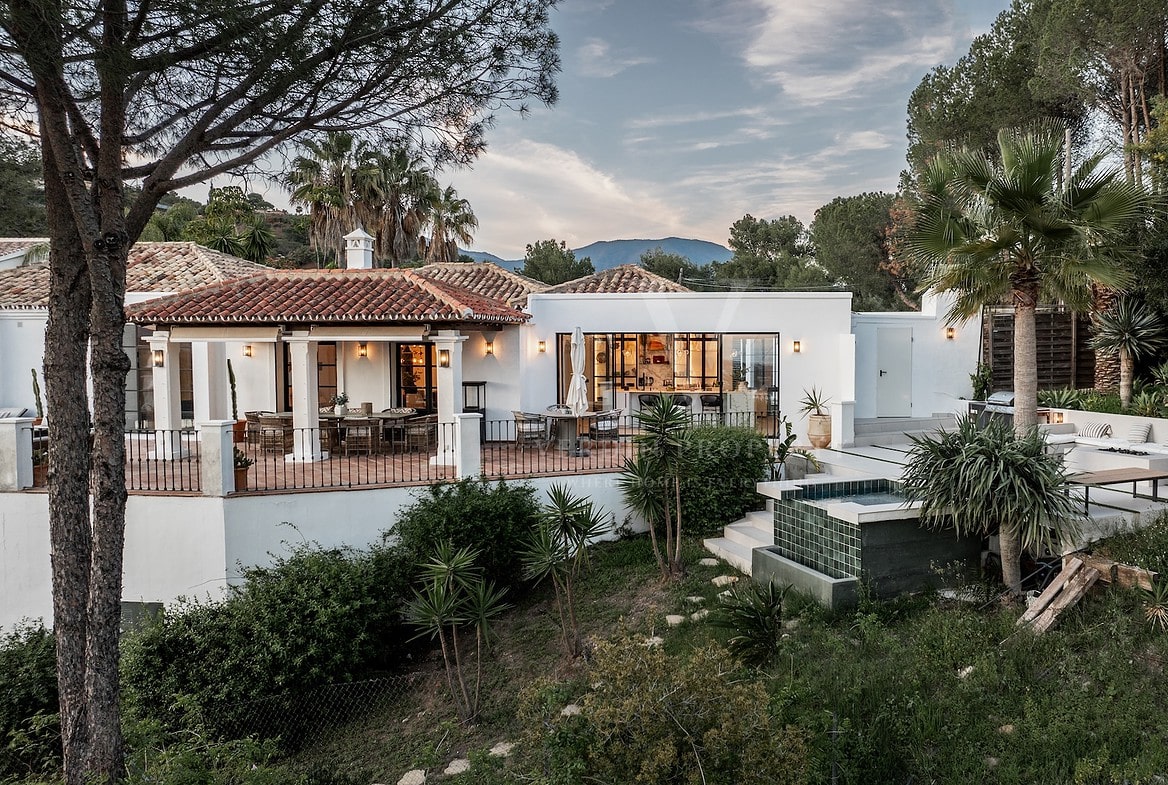 El Madroñal 1, Benahavis - Verdin Property