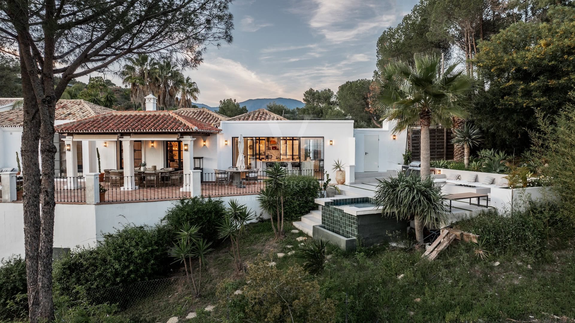 El Madroñal 1, Benahavis - Verdin Property