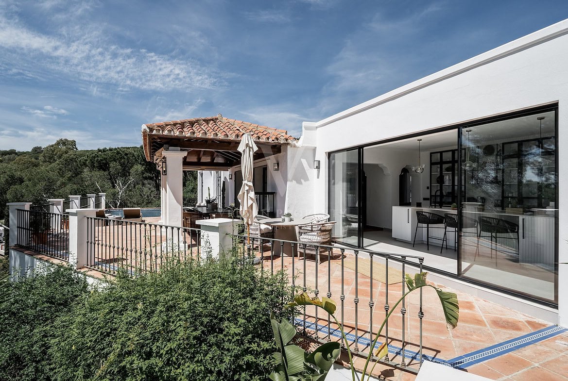 El Madroñal 1, Benahavis - Verdin Property