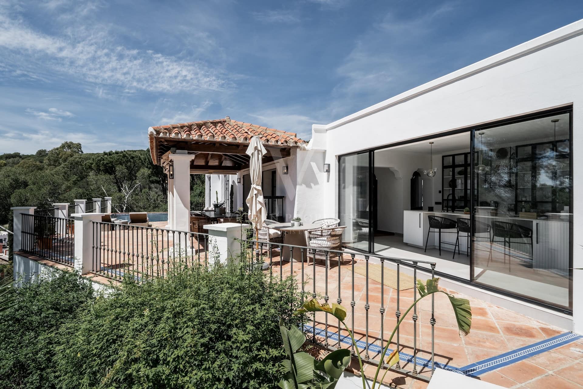 El Madroñal 1, Benahavis - Verdin Property