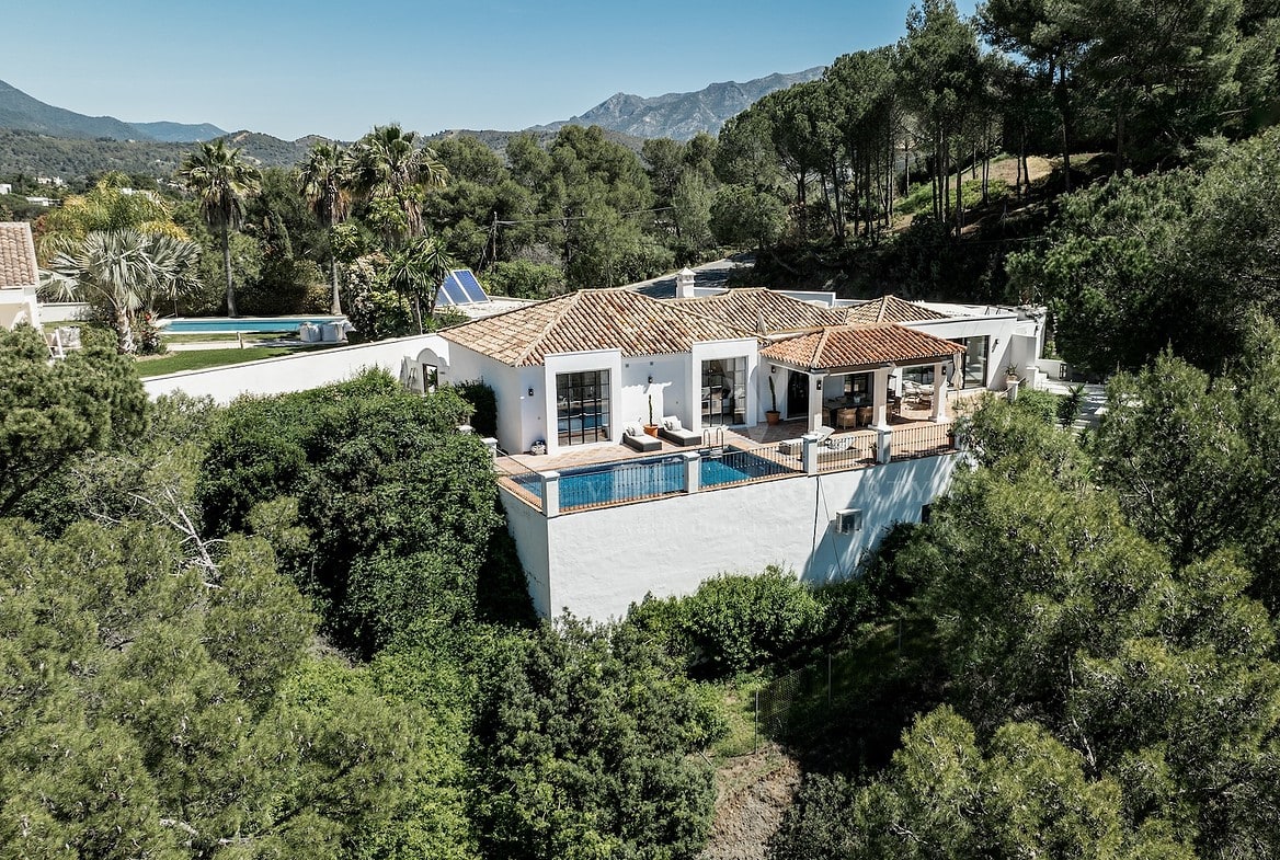 El Madroñal 1, Benahavis - Verdin Property