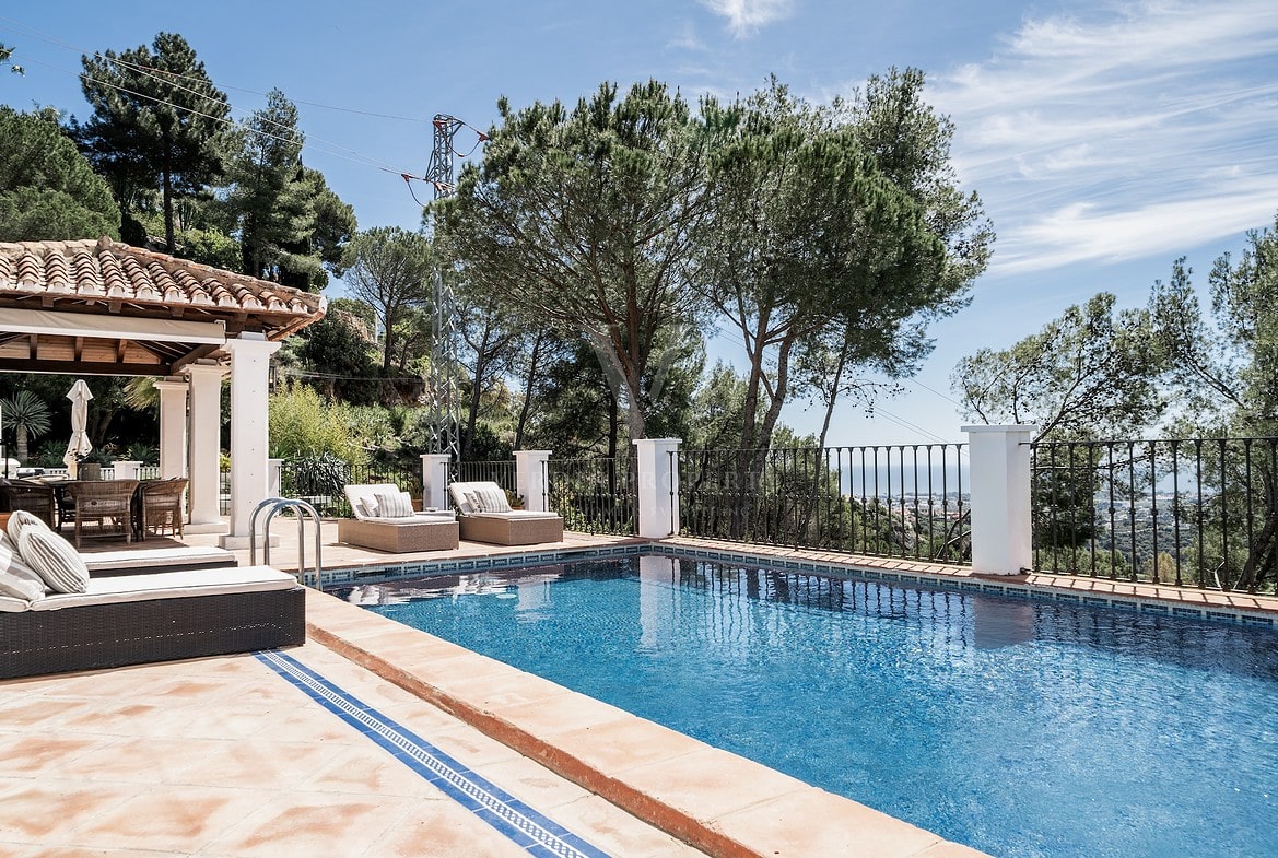 El Madroñal 1, Benahavis - Verdin Property