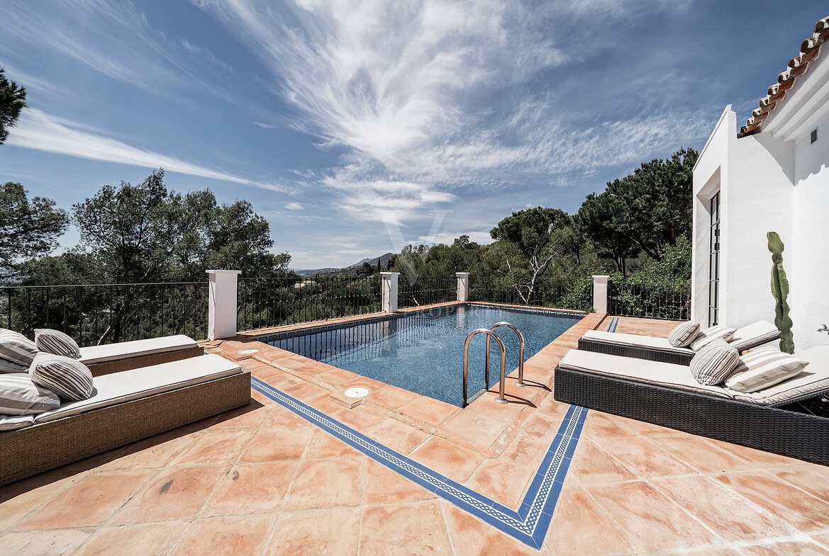 El Madroñal 1, Benahavis - Verdin Property