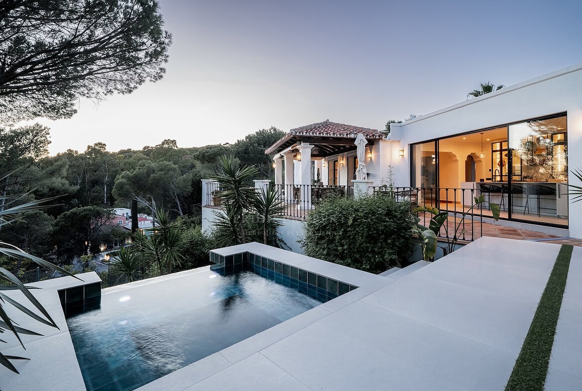 El Madroñal 1, Benahavis - Verdin Property