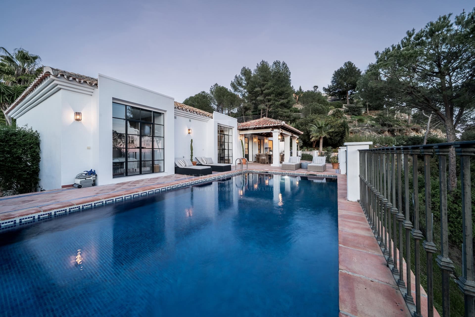 El Madroñal 1, Benahavis - Verdin Property