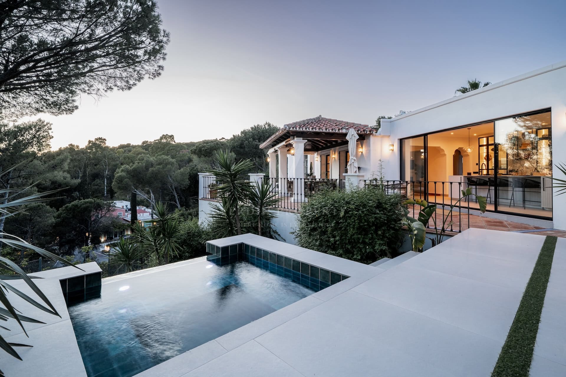 El Madroñal 1, Benahavis - Verdin Property