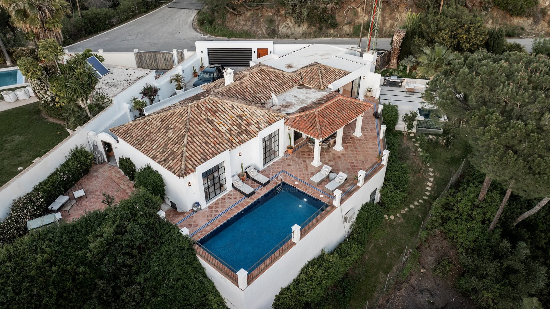 El Madroñal 1, Benahavis - Verdin Property