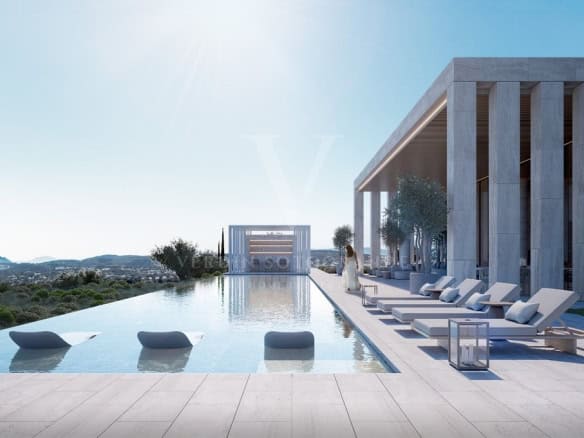 Villa NIWA Verdin Property 6