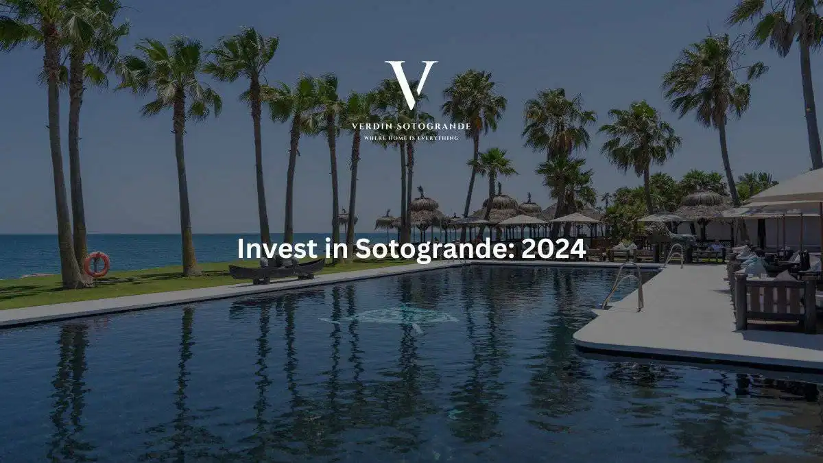 Invest in Sotogrande: Premier Luxury Real Estate 2024