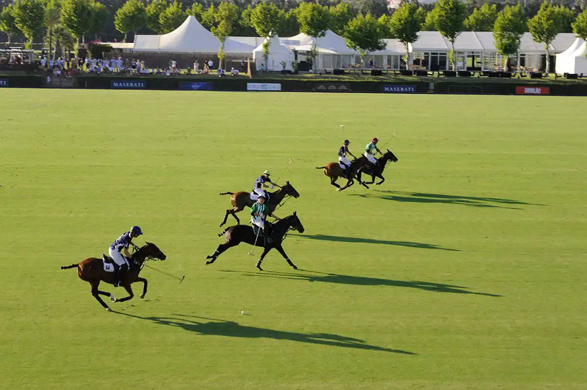 A Deep Dive into the History of Sotogrande: Its Evolution, Activities, and Property Market in 2024 4 Santa Maria Polo Club Sotogrande.jpg