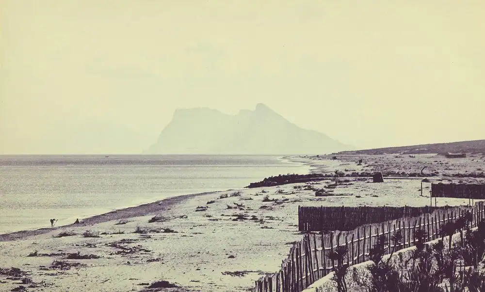 A Deep Dive into the History of Sotogrande: Its Evolution, Activities, and Property Market in 2024 1 Sotogrande 1960s.jpg