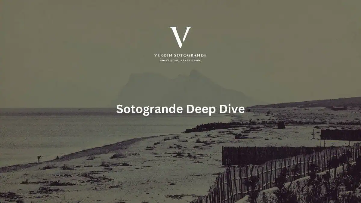 A Deep Dive into the History of Sotogrande: Its Evolution, Activities, and Property Market in 2024