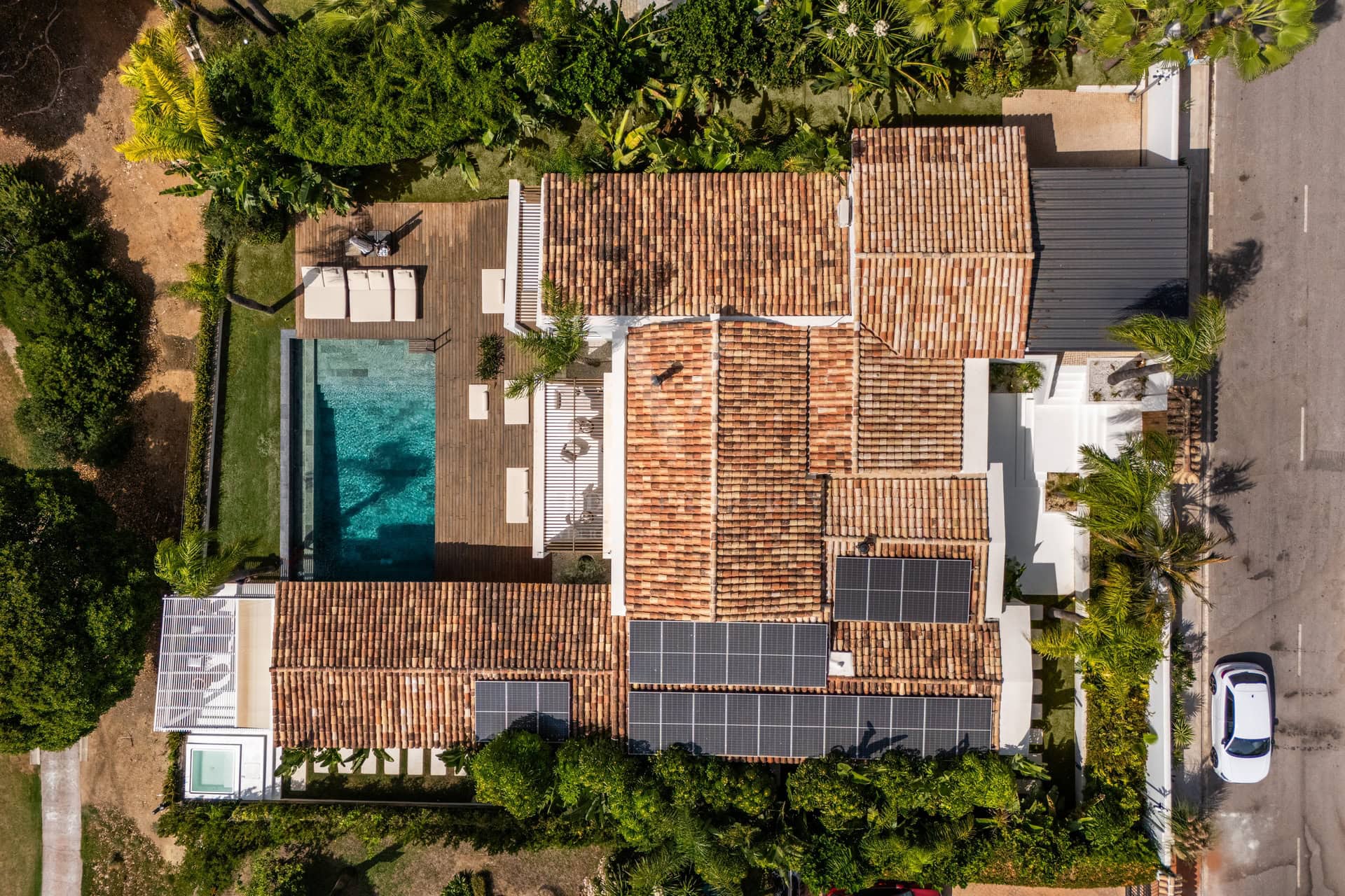 Villa Nazari, Los Naranjos – Verdin Property