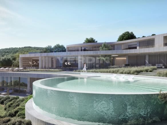 Villa SENSE Verdin Property 4