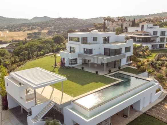 Villa Kivir 47