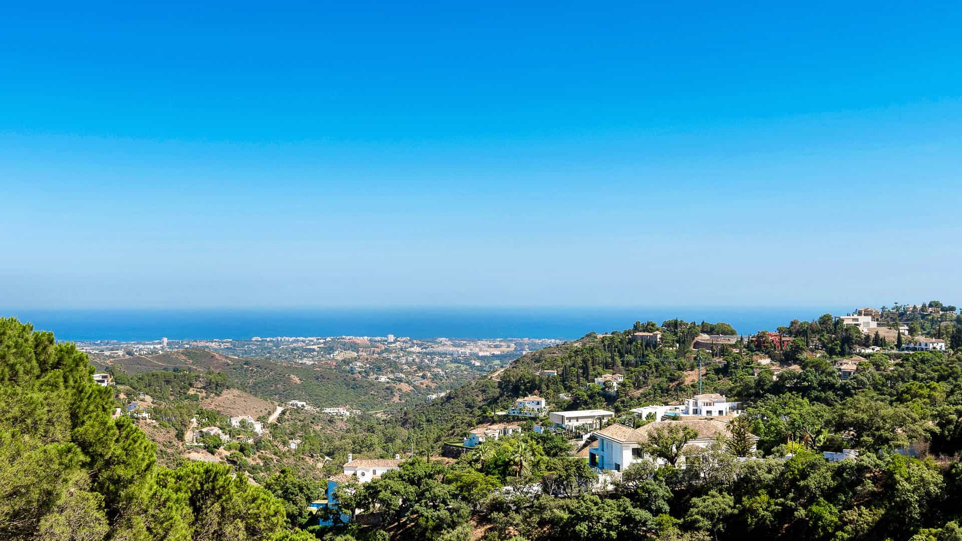 Monte Mayor location