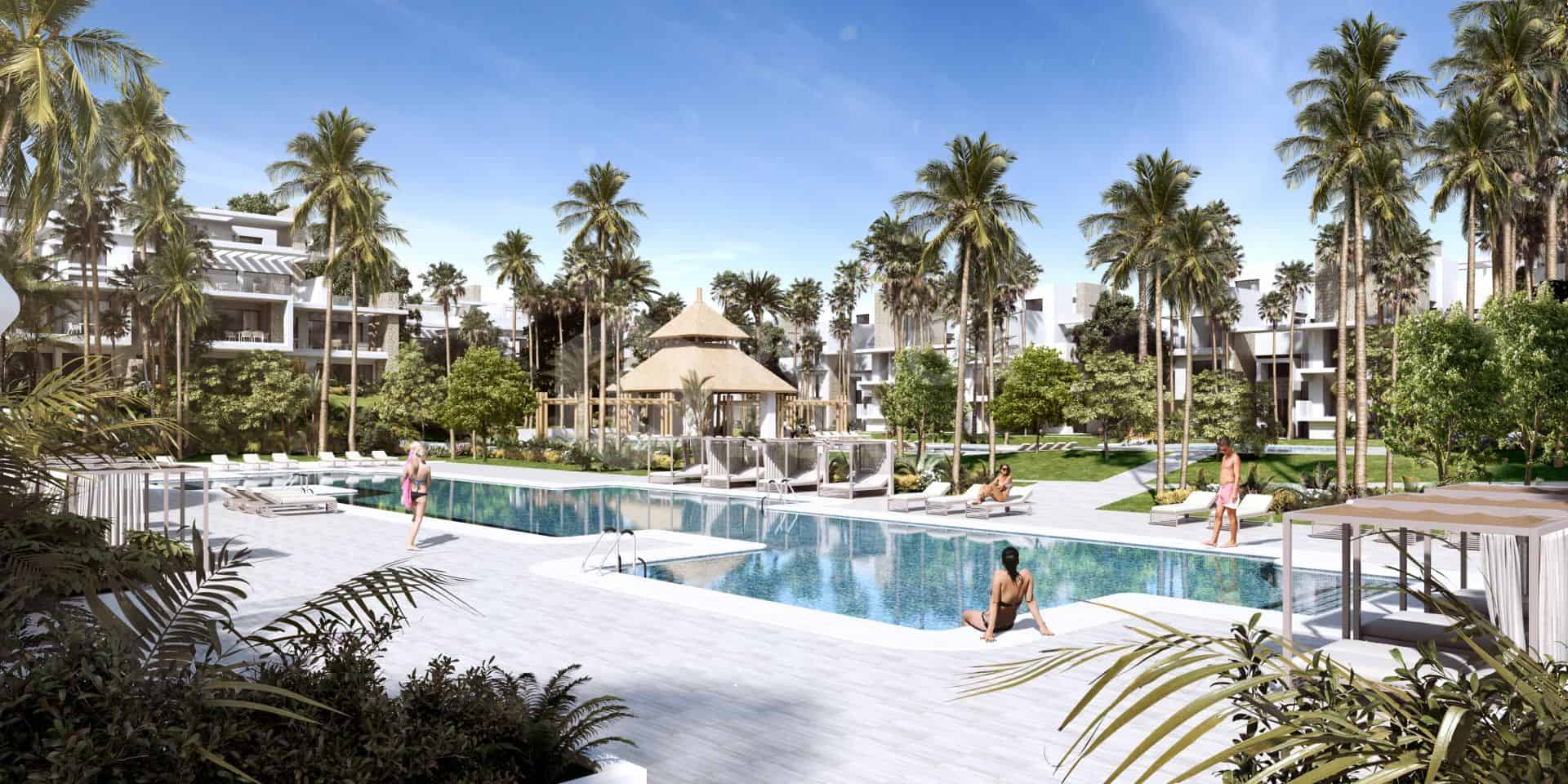 Lifestyle on the New Golden Mile
