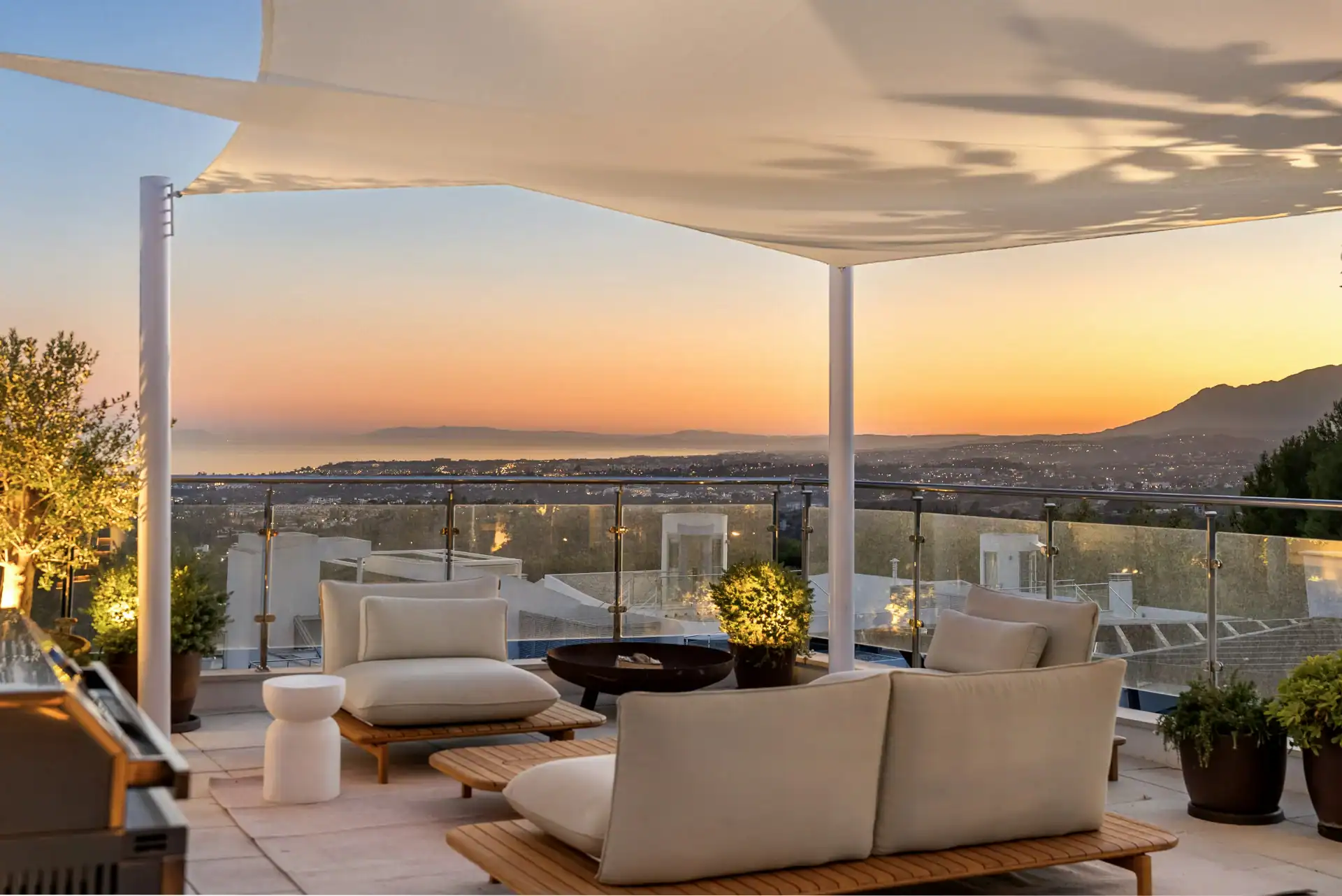 Properties in Sierra Blanca