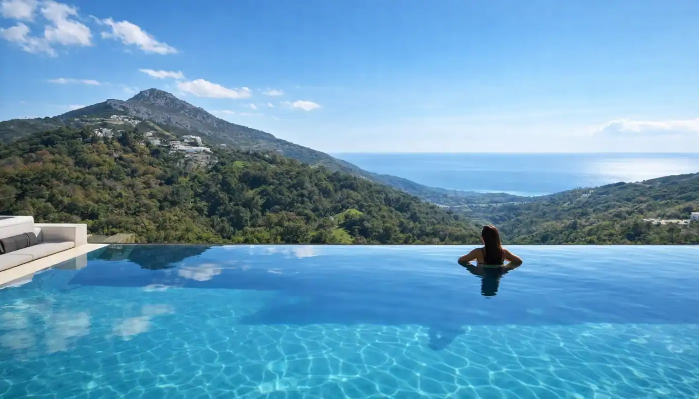 Lifestyle in Monte Mayor
