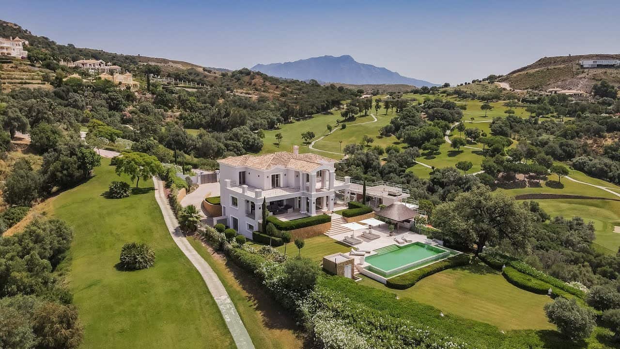 Lifestyle at Marbella Club Golf Resort