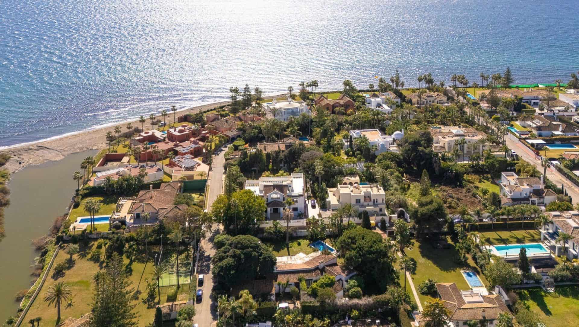 Guadalmina Baja