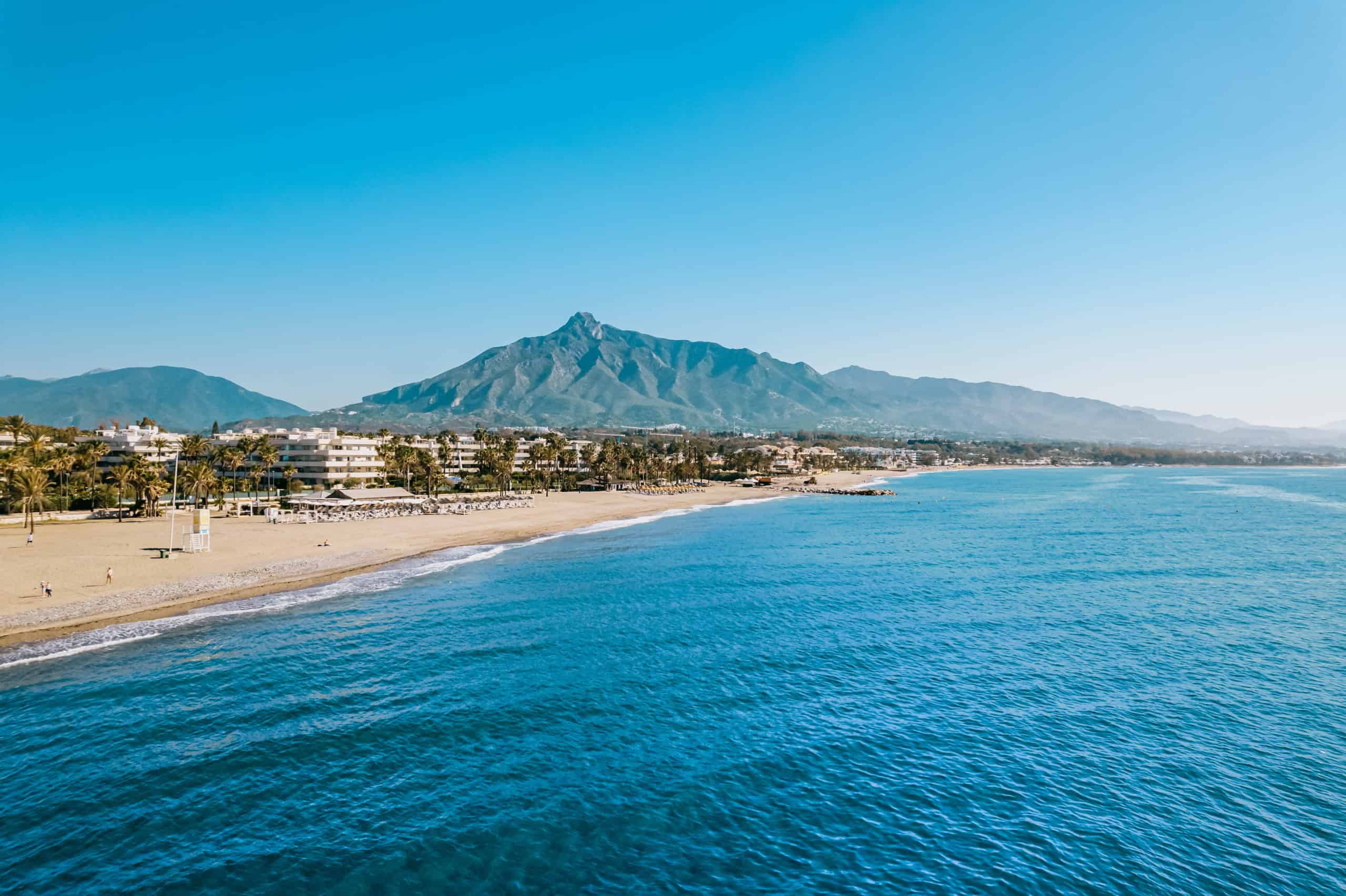 Marbella Area Guide