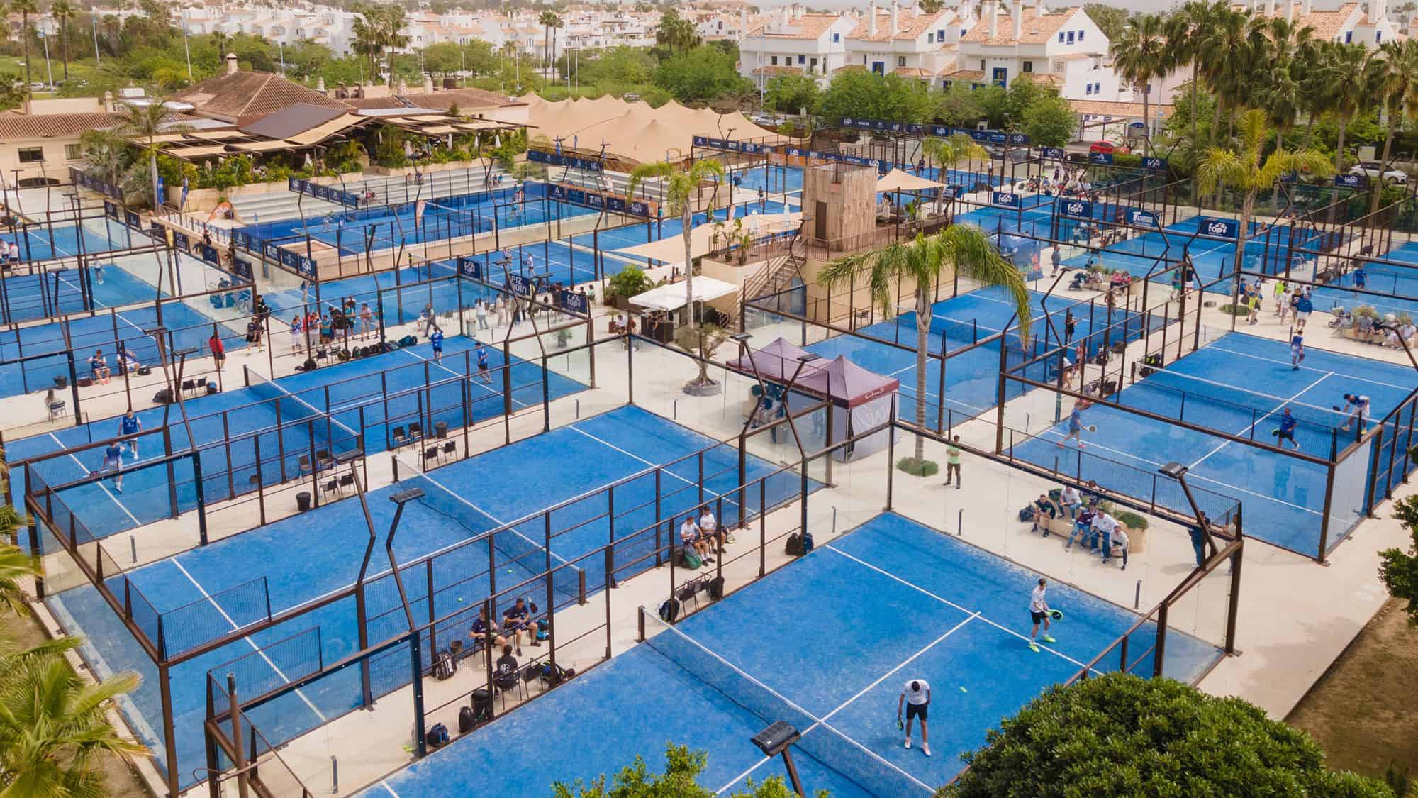 Sports and leisure in Marbella