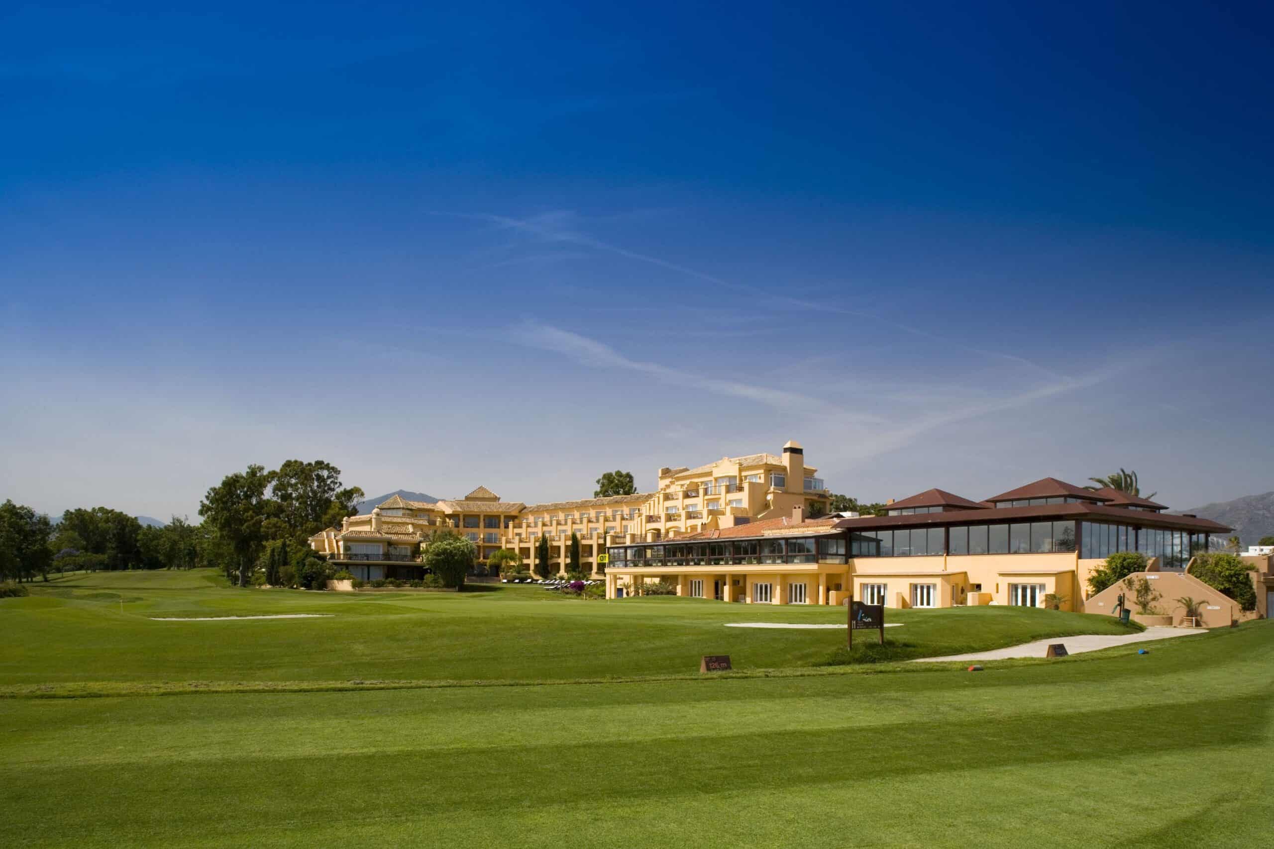 Real Club de Golf Guadalmina
