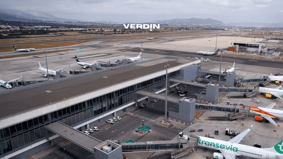 Malaga Airport Expansion: What It Means for the Costa del Sol Property Market
