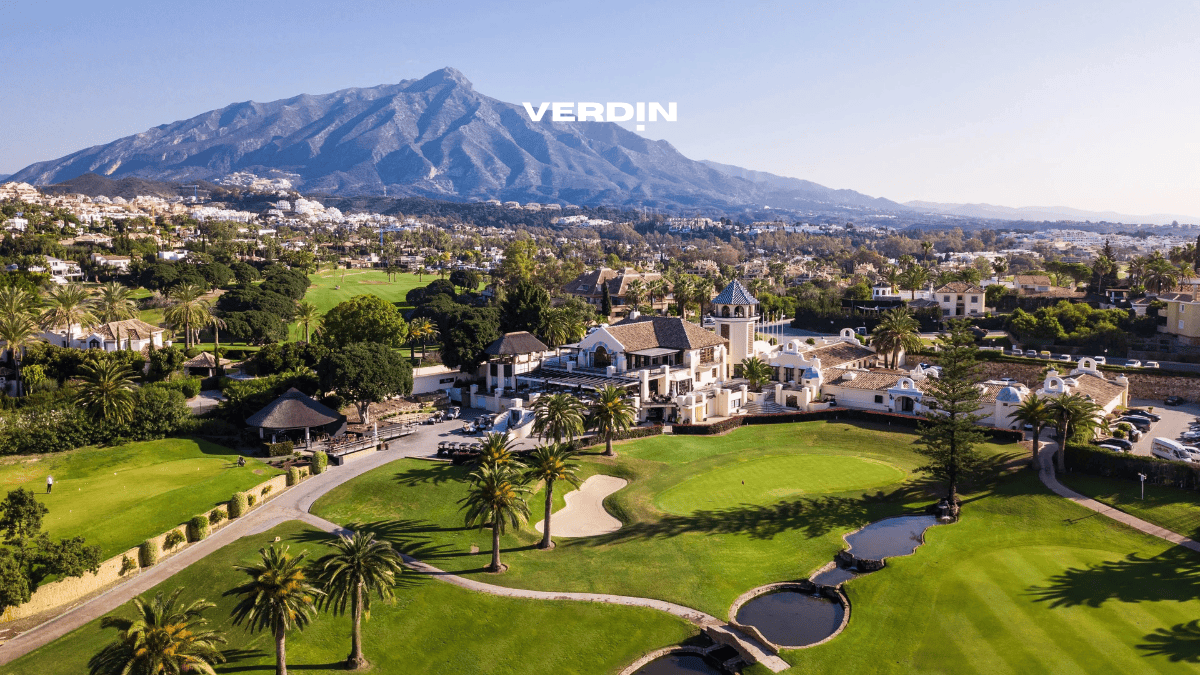 The Best Golf Courses in Marbella: A Golfer’s Paradise