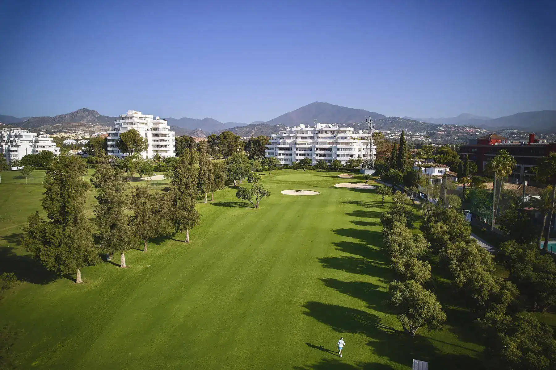 Lifestyle in Guadalmina