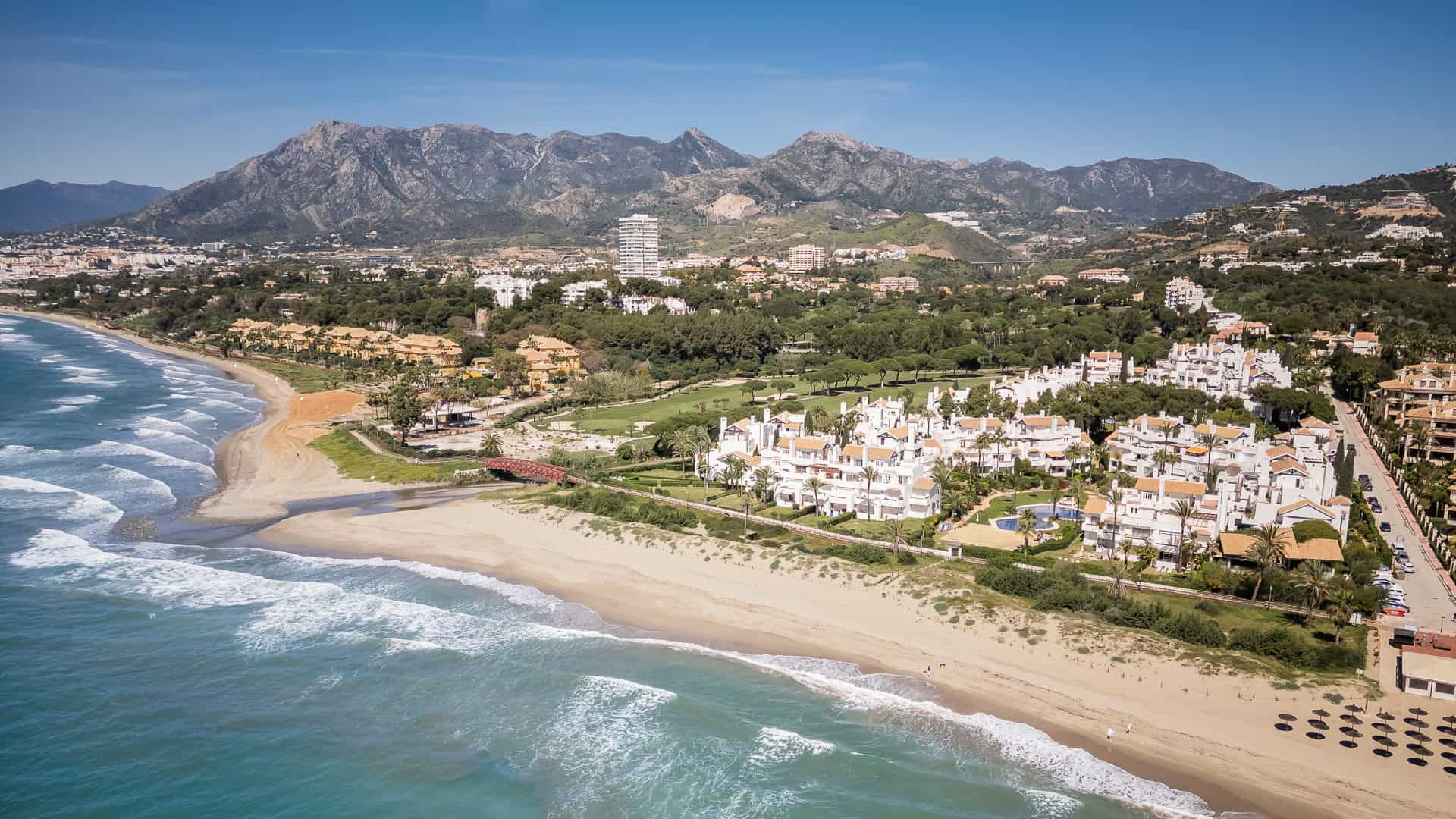 Lifestyle in Marbella East